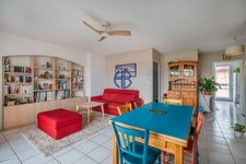 Appartement Tournon Sur Rhone 4 pièce(s) 82 m2 / TERRASSE + CAVE + GARAGE