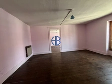 Appartement Renage 4 pièce(s) 108 m2 + jardin + place privative