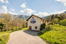 Maison Rovon 6 pièce(s) 183 m2 + piscine + garage