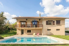 Maison Rovon 6 pièce(s) 183 m2 + piscine + garage