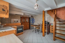 Maison Moirans 3 pièce(s) 54.68 m2 + COUR PRIVATIVE