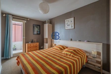 Appartement Tournon Sur Rhone 4 pièce(s) 82 m2 / TERRASSE + CAVE + GARAGE