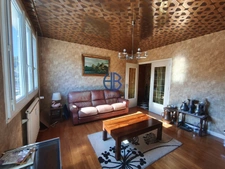 Appartement Renage 3 pièce(s) 59.82 m2 + cave