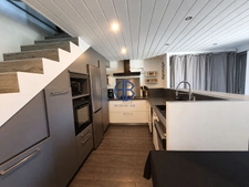 Maison Pont De L'isère 3 pièce(s) 84 m2 / JARDIN / GARAGE