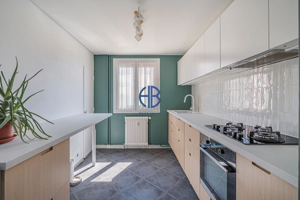 Appartement Renage 3 pièce(s) 59 m2