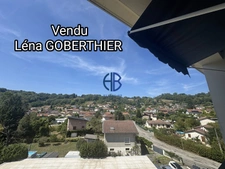 Appartement Renage 4 pièce(s) 73.43 m2