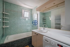 Appartement Tournon Sur Rhone 4 pièce(s) 82 m2 / TERRASSE + CAVE + GARAGE