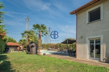 Maison Rives 4 pièce(s) 110m² / PSICINE / GARAGE