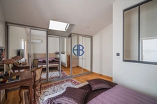 Maison Moirans 3 pièce(s) 54.68 m2 + COUR PRIVATIVE