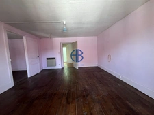 Appartement Renage 4 pièce(s) 108 m2 + jardin + place privative