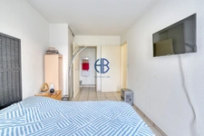 À VENDRE Superbe T4 de 82 m² avec terrasse, piscine et double stationnement ? Villefontaine,