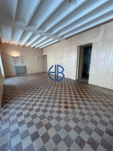 Appartement Renage 1 pièce(s) 35.73 m2