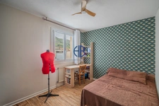 Appartement Tournon Sur Rhone 4 pièce(s) 82 m2 / TERRASSE + CAVE + GARAGE