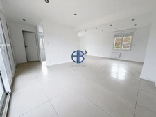 Maison Rives 4 pièce(s) 82m² + garage + jardin