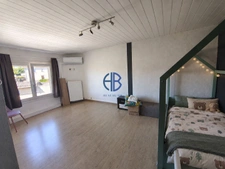 Maison Pont De L'isère 3 pièce(s) 84 m2 / JARDIN / GARAGE