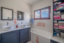 Maison Rovon 6 pièce(s) 183 m2 + piscine + garage