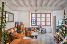 Maison Le Grand Lemps 3 pièce(s) 97 m2