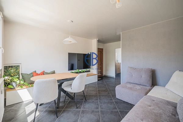Appartement Renage 3 pièce(s) 59 m2