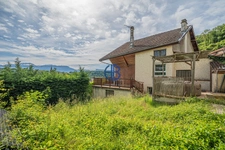 Maison Renage 5 pièce(s) 137 m2 + jardin + terrasse