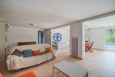 Maison Rovon 6 pièce(s) 183 m2 + piscine + garage