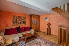 Maison Moirans 3 pièce(s) 54.68 m2 + COUR PRIVATIVE