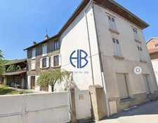 Appartement Renage 1 pièce(s) 35.73 m2