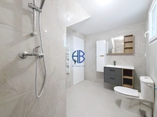 Maison Rives 4 pièce(s) 82m² + garage + jardin