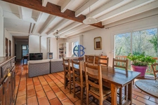 Maison Rovon 6 pièce(s) 183 m2 + piscine + garage