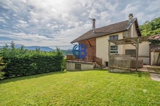 Maison Renage 5 pièce(s) 137 m2 + jardin + terrasse