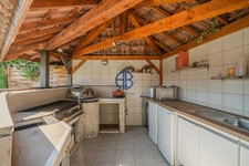 Maison Rives 4 pièce(s) 110m² / PSICINE / GARAGE
