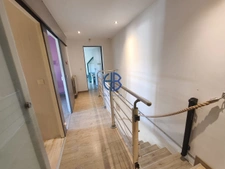 Maison Pont De L'isère 3 pièce(s) 84 m2 / JARDIN / GARAGE