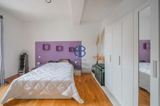 Maison Le Grand Lemps 3 pièce(s) 97 m2