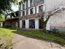 APPART DEUX PIECES RENAGE + TERRASSE + 1 PLACE DE PARKING