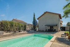 Maison Rives 4 pièce(s) 110m² / PSICINE / GARAGE