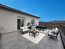 Maison Rives 4 pièce(s) 82m² + garage + jardin