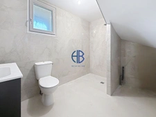 Maison Rives 4 pièce(s) 82m² + garage + jardin