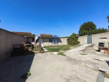 Maison Pont De L'isère 3 pièce(s) 84 m2 / JARDIN / GARAGE