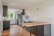 Maison Renage 5 pièce(s) 137 m2 + jardin + terrasse