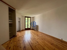 Appartement Renage 4 pièce(s) 108 m2 + jardin + place privative