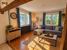 Maison Maubec 5 pièce(s) 91 m2