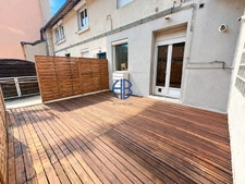 Appartement La Tour Du Pin 3 pièce(s) 73 m2