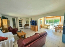 Maison Saint Savin 5 pièce(s) 150 m2