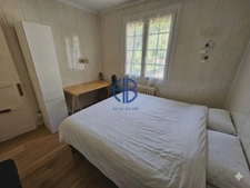 Maison Maubec 5 pièce(s) 91 m2