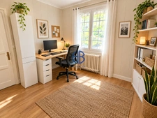 Maison Maubec 5 pièce(s) 91 m2