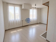 Appartement La Tour Du Pin 3 pièce(s) 73 m2