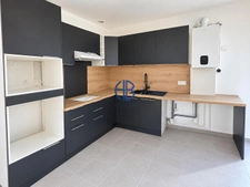 Appartement La Tour Du Pin 3 pièce(s) 73 m2