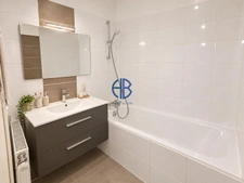 Appartement La Tour Du Pin 3 pièce(s) 73 m2