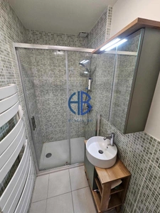 Maison  de village Les Avenieres Veyrins Thuellin 3 pièce(s) 48 m2