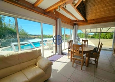 Maison Saint Savin 5 pièce(s) 150 m2