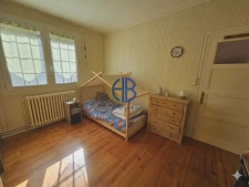 Maison Maubec 5 pièce(s) 91 m2